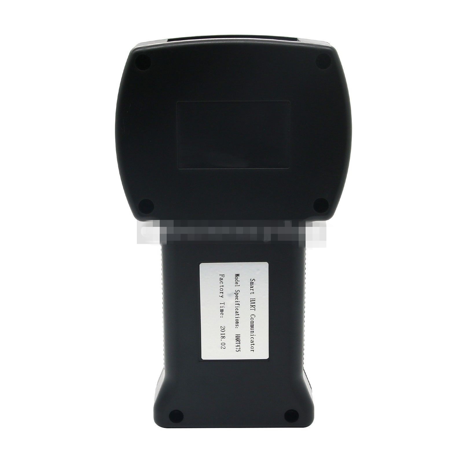 Handheld Hart475 Hart Field Communicator for Pressure Temperature Calibration