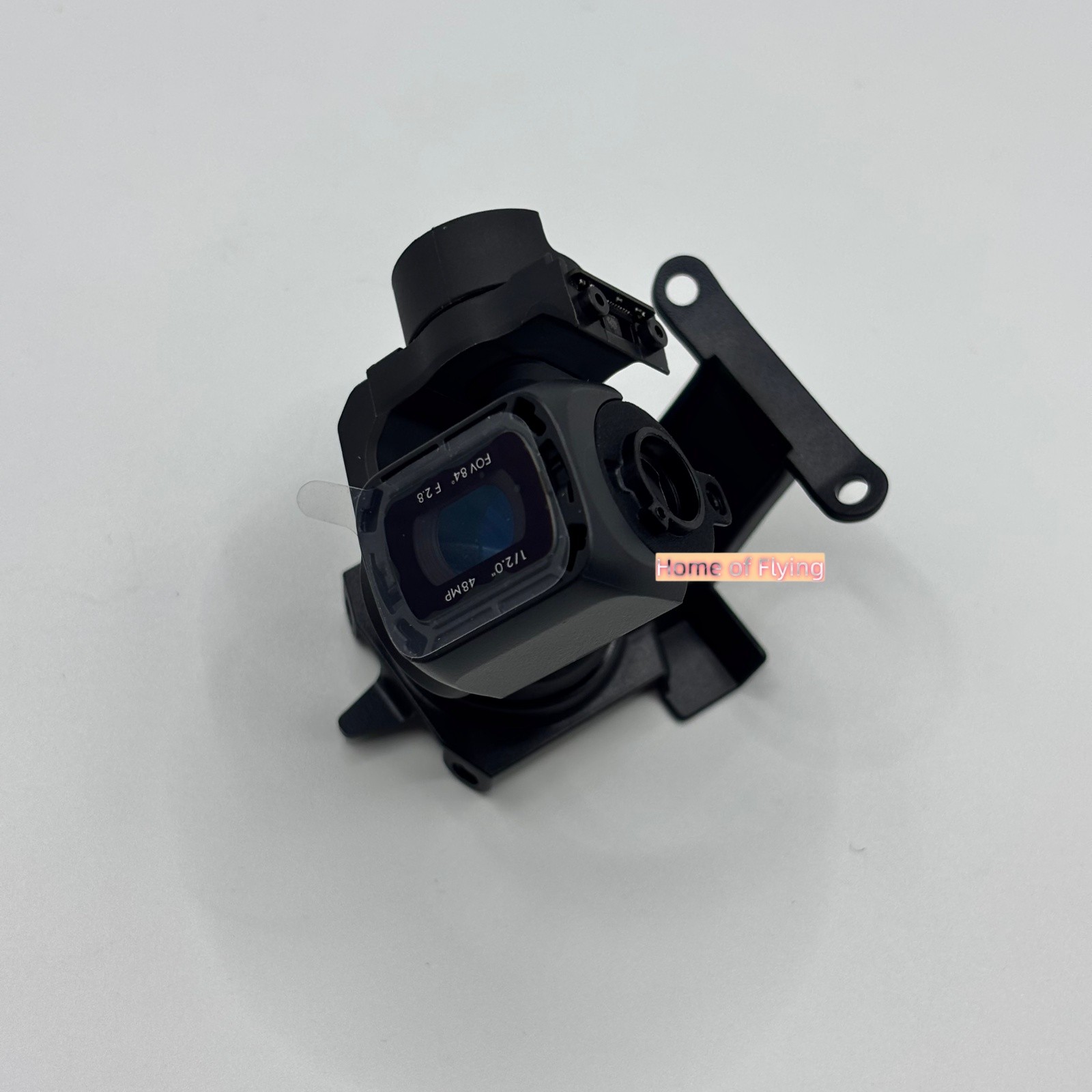 Genuine DJI Mavic Air 2 3-axis Gimbal Camera Axis Arm Assembly Replacement