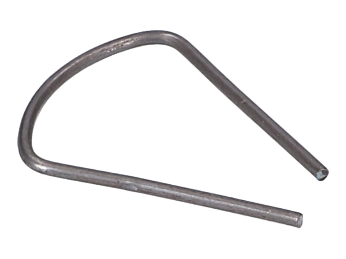 steering lock spring clip OEM for Aprilia, Derbi, Gilera, Piaggio, Vespa