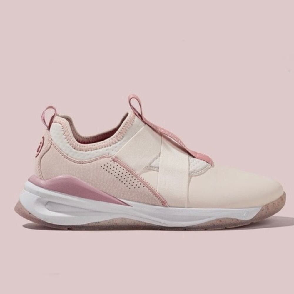 Clove Nurse Clara Limited Edition Nursing Shoes Healthcare Pink Limited Ed 9.5