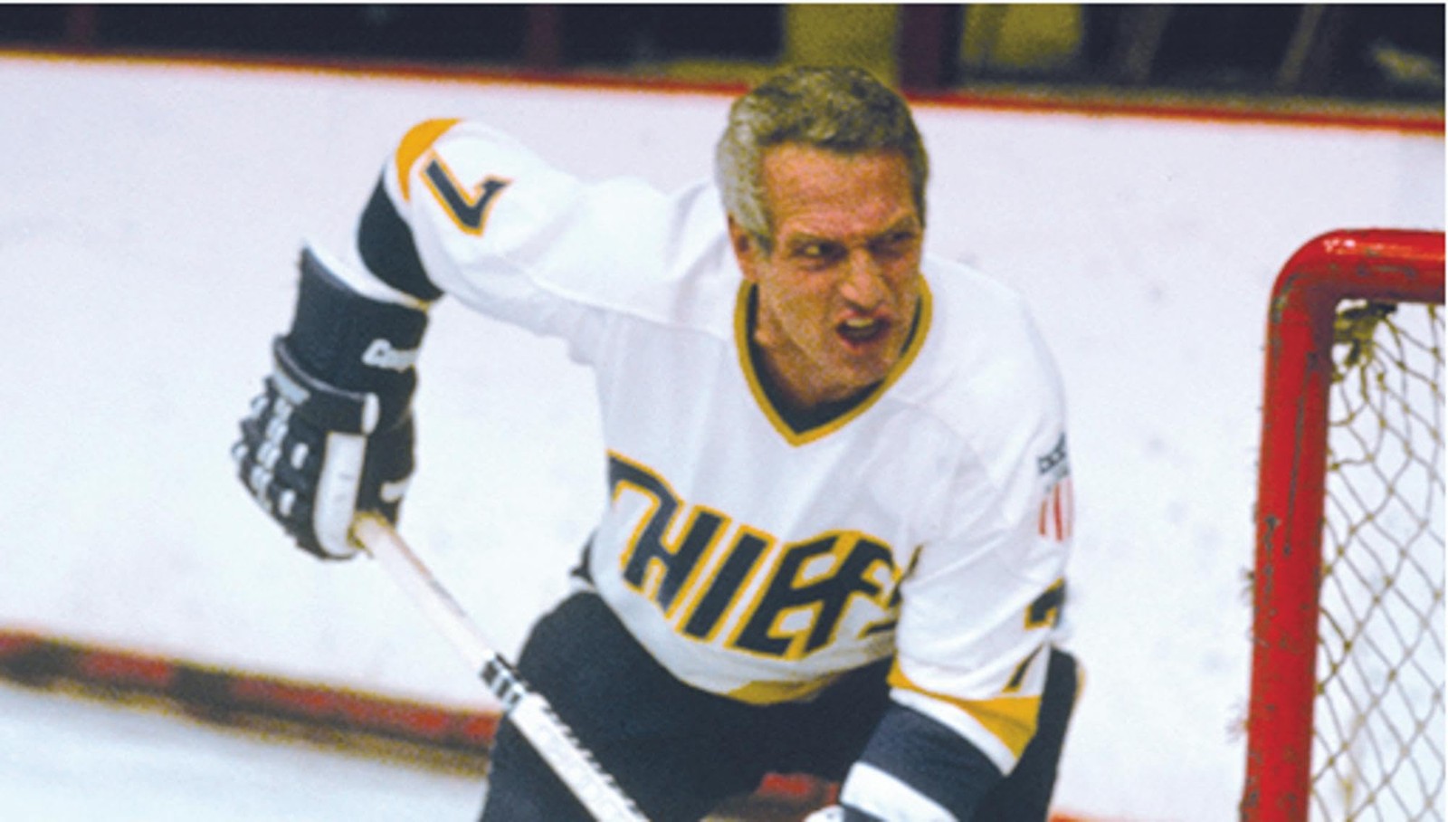 Slap Shot