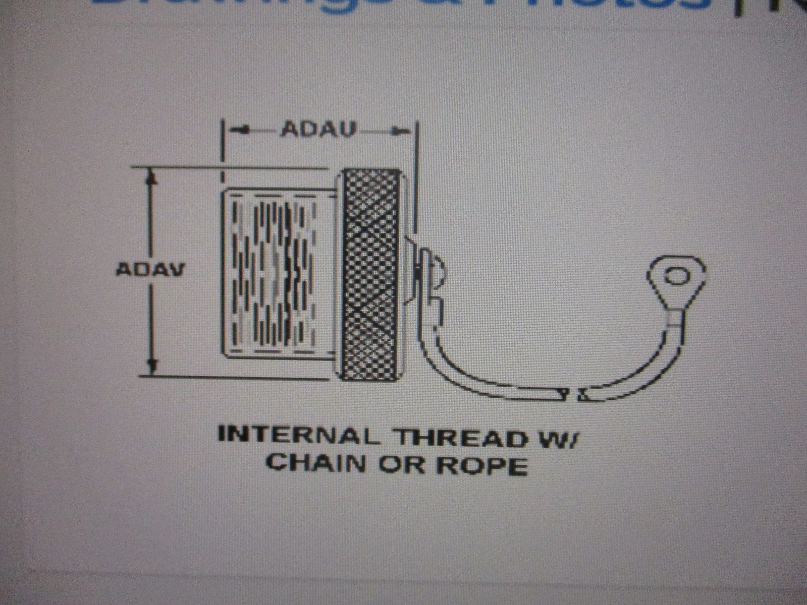AMPHENOL T3C-5611-R, ELECTRICAL COVER W/COATED CABLE 0.750, 5935-01-356-6530