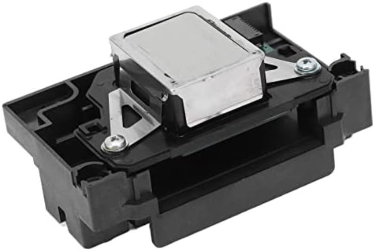 High-Performance R1390 Printhead for L1800, R390 and 1430 - Simple Replacement