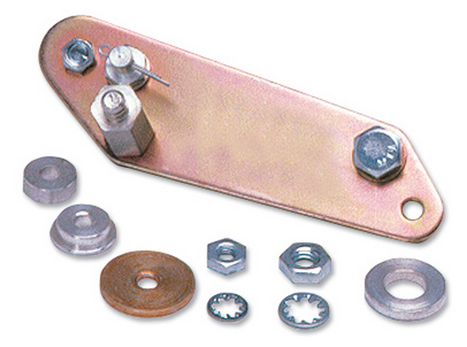 Edelbrock 1484 Carburetor Cruise Control Kit