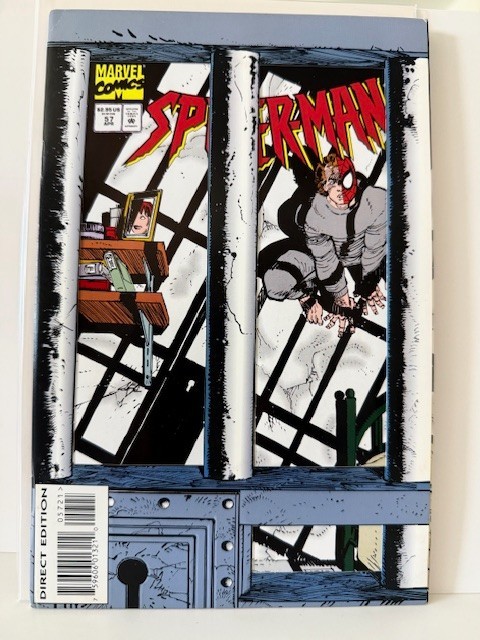 SPIDER-MAN VOL 1: #51-75 *YOU PICK* (MARVEL 1990) COMBINE SHIPPING & SAVE