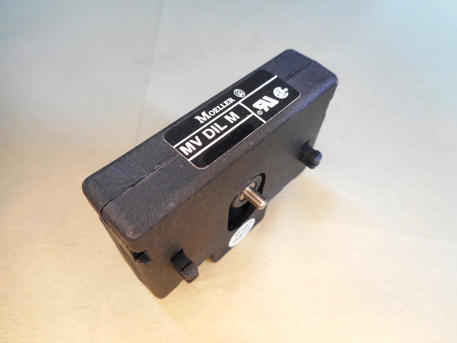 MOELLER MVDILE mechanical interlock (NIB)