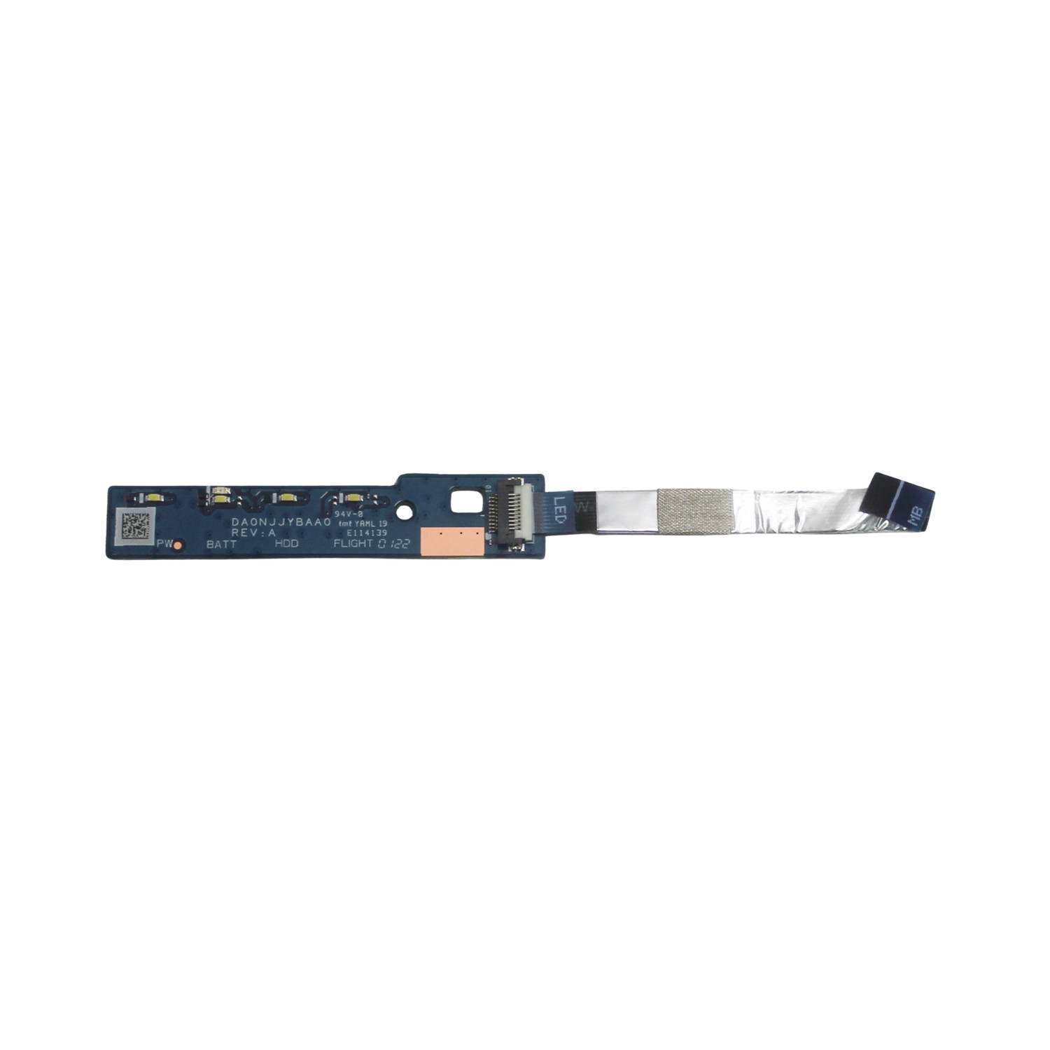 90NR0700-R10010 Asus Led Board W/Cable Fx506He Tuf Fx506Hc-Ws53 "GRADE A"