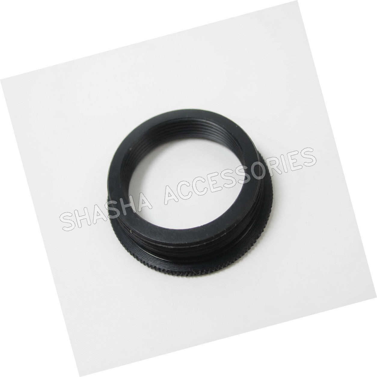 1PC M32-M26 Adapter Microscope objective lens objective lens