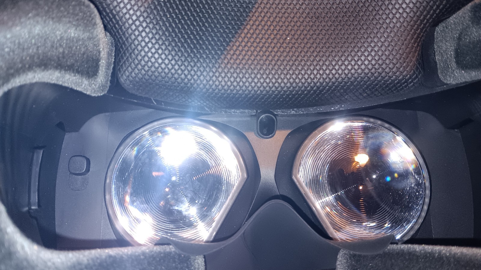 htc vive cosmos full kit