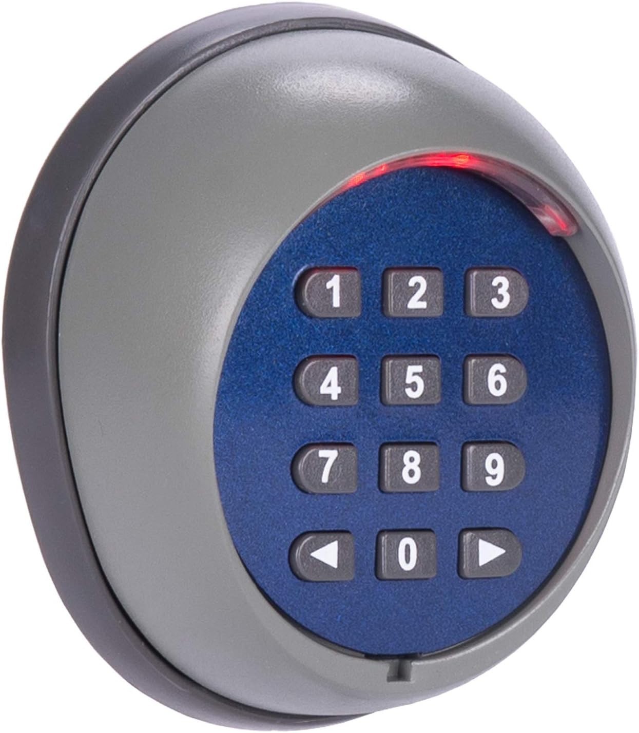 Rolling Code Security Technology