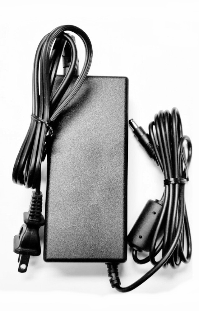 6 ft Power Supply Adapter for Pioneer DDJ-WEGO3 DJ controller