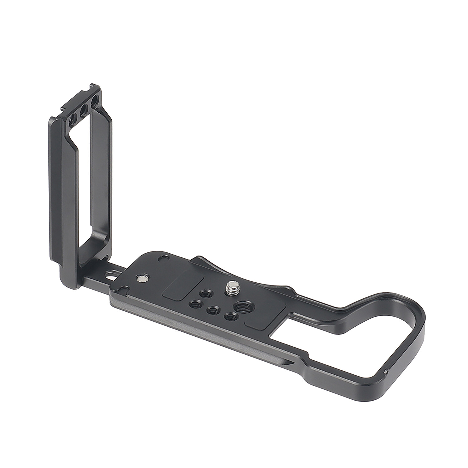 Vertical Shooting Quick Mounting L Plate For Panasonic S5II S52