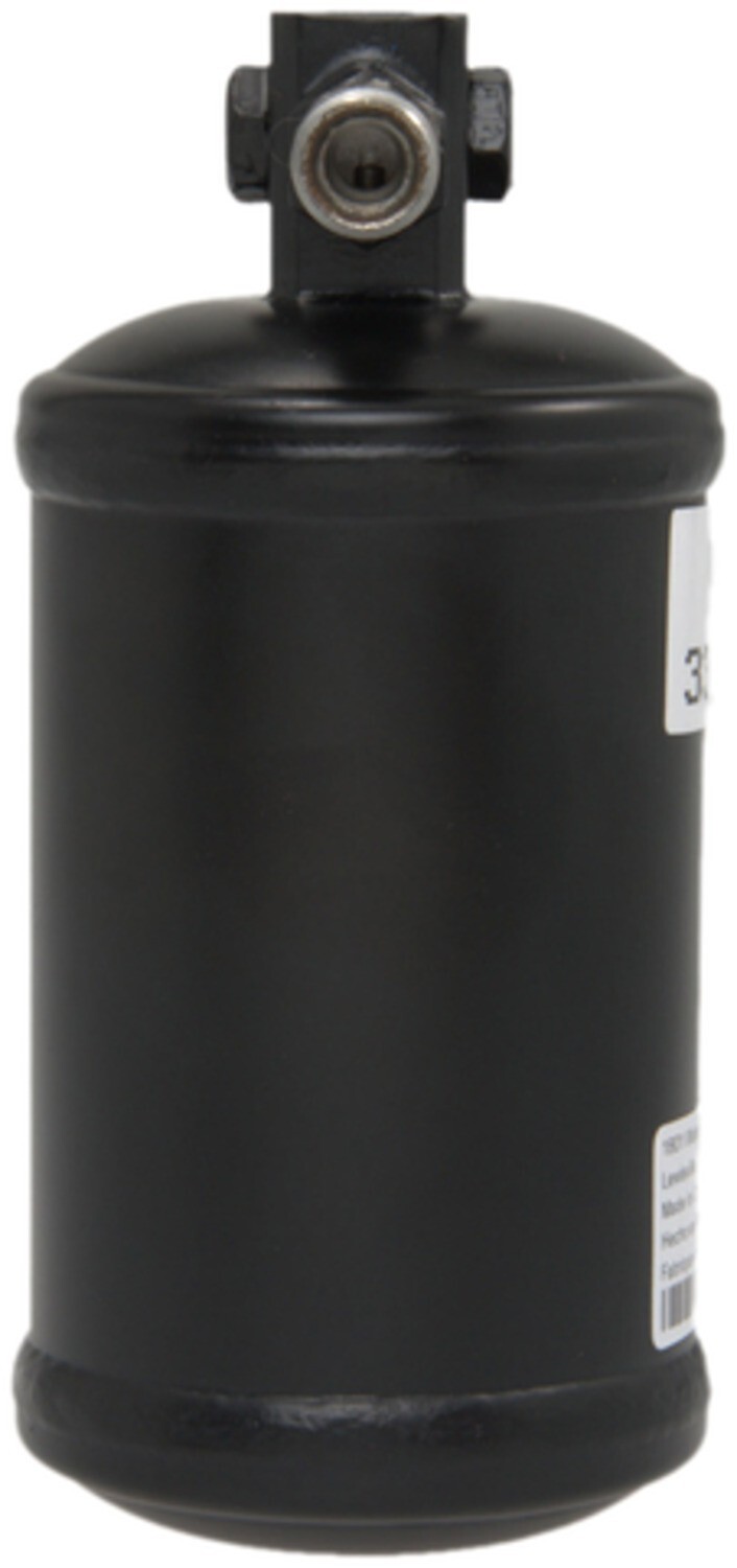 For 1988 White/GMC WCA A/C Receiver Drier 4 Seasons