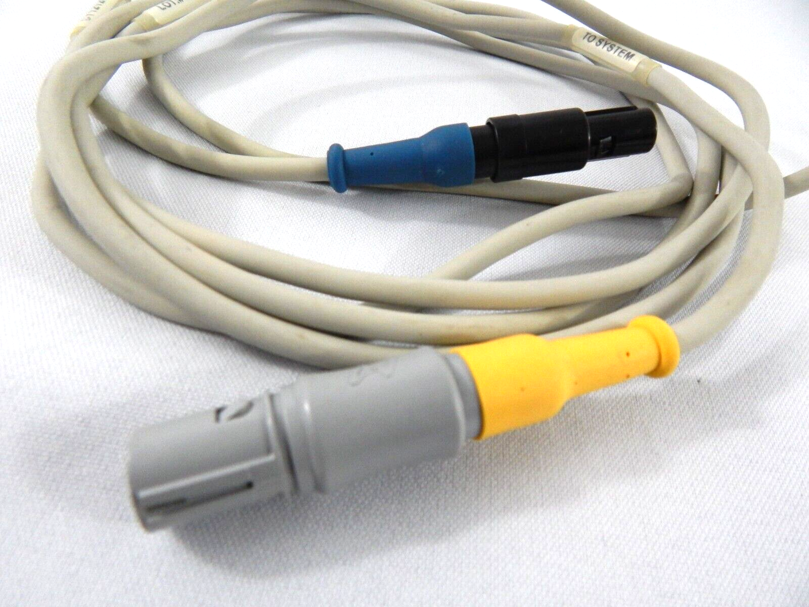 BIOSENSE WEBSTER CY1210CT INTERFACE CABLE