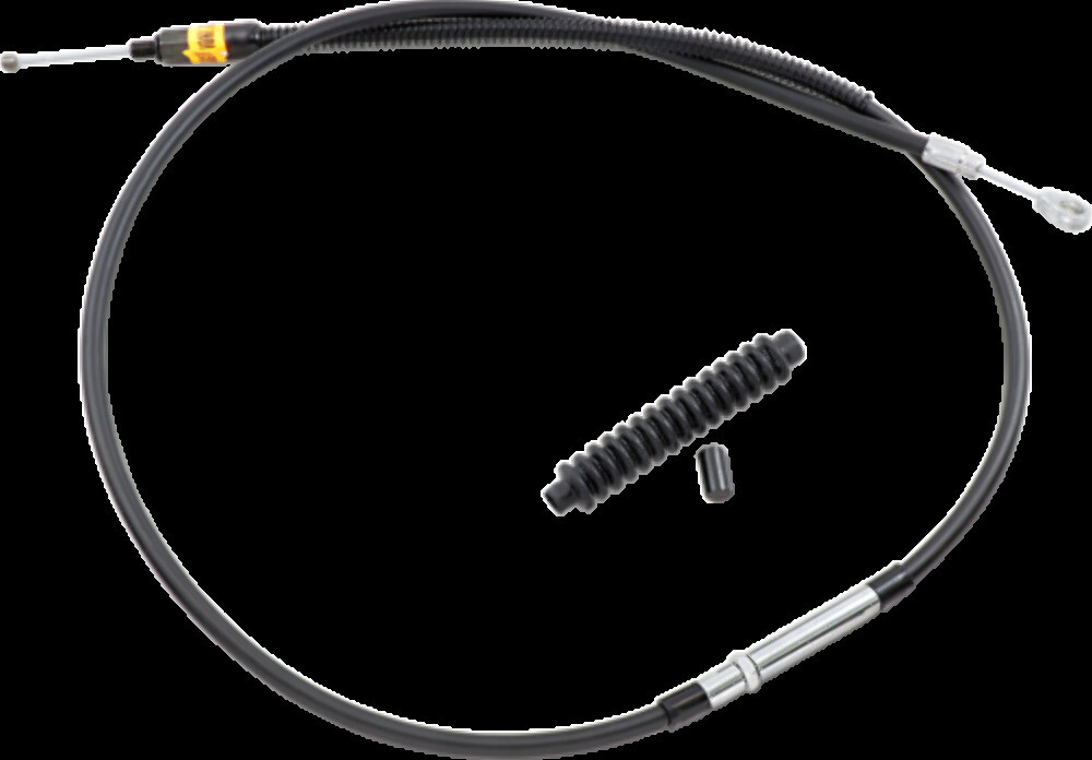 Barnett 101-30-10046 Clutch Cable 38667-08