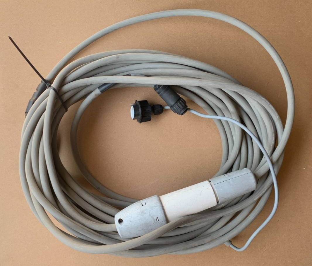 USED Floating Cable, Zodiac Polaris 94XX/9550/9650 Sport,  Swivel