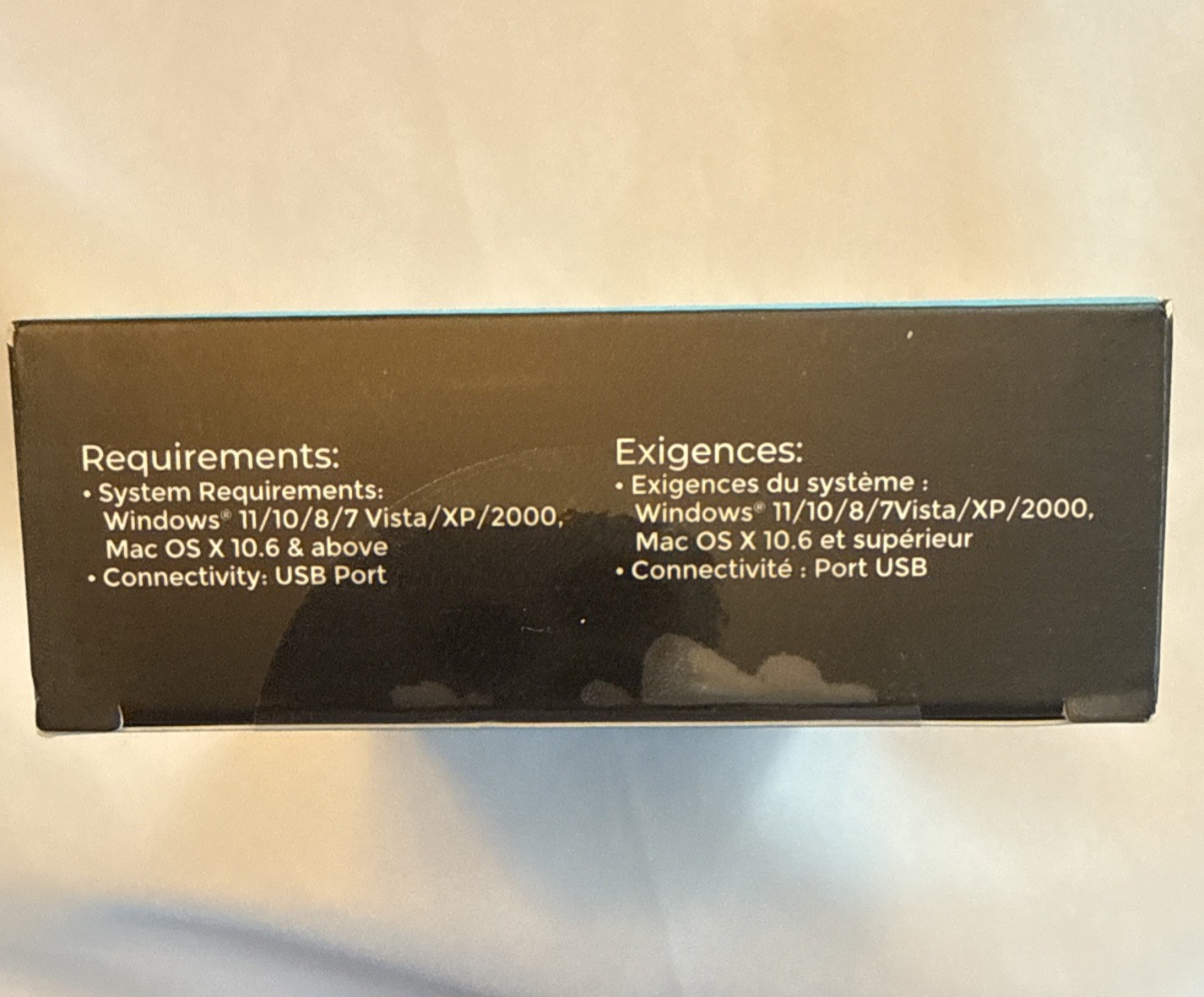ADESSO Smart Card Reader SCR-100 NIB