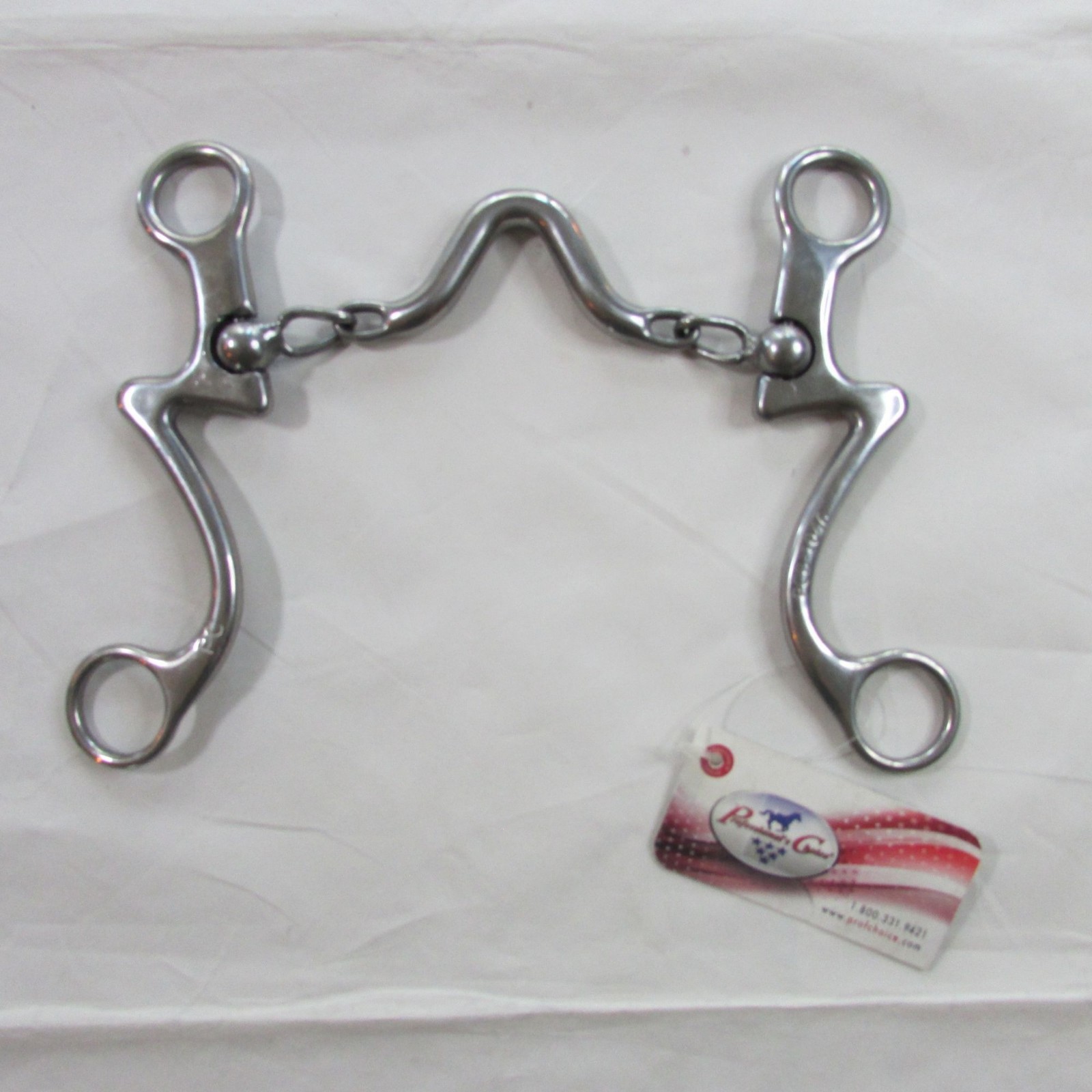 Professional's Choice 7 Shank Wide Ported Chain Bit PCB-1046
