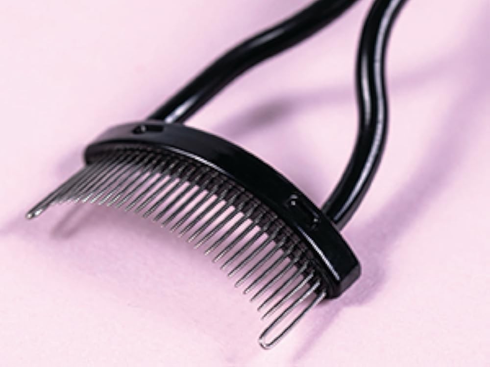 - Veet Touch Lash Separator - Eyelash b Lash Separator