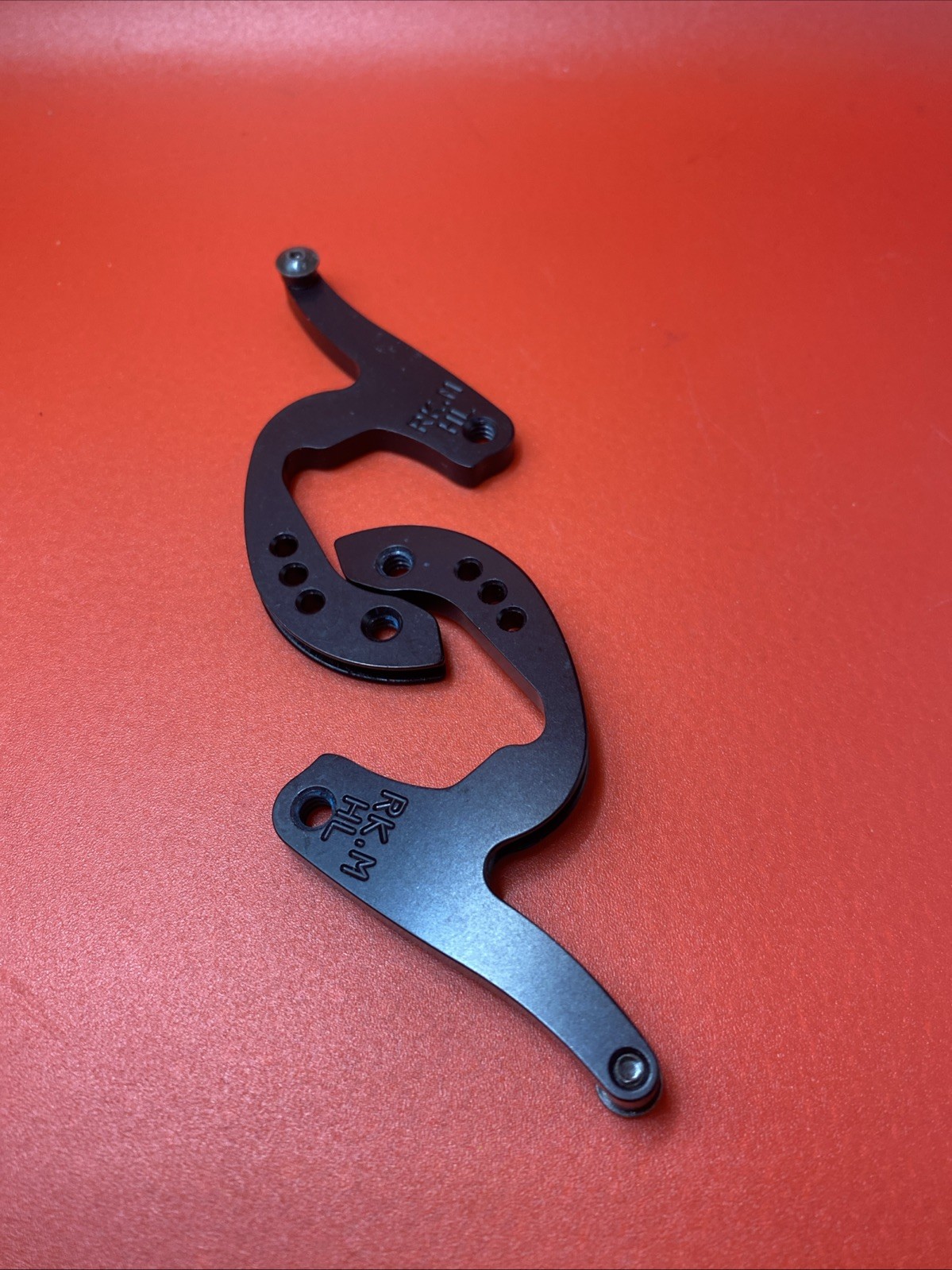 Matthews Archery RK-M-HL Mod Set