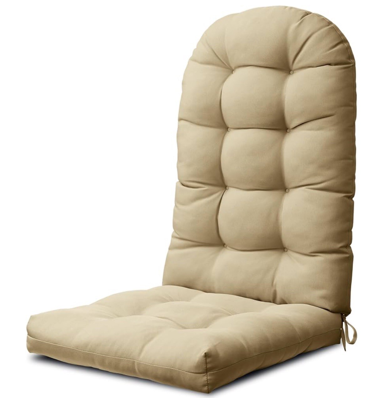 Yefu Chair Cushion Beige NEW