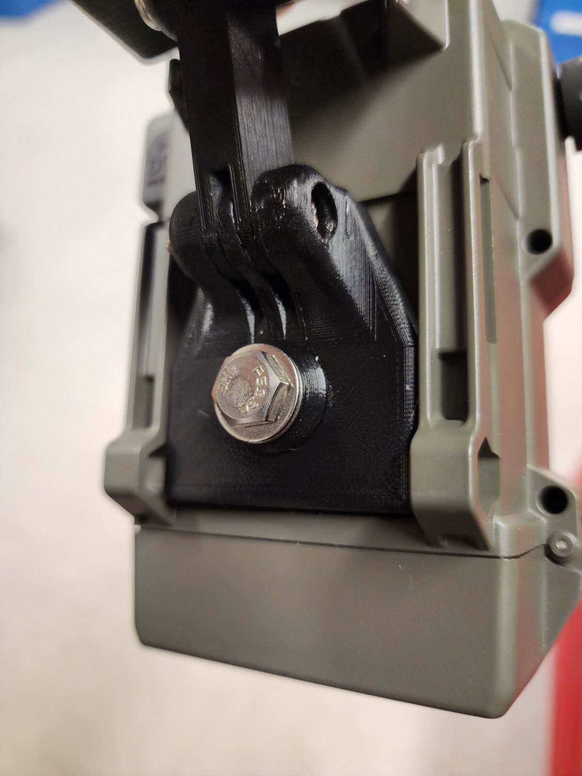 SPYPOINT Flex / Flex-M / Flex G36 Adjustable Trail Camera Tree Mount