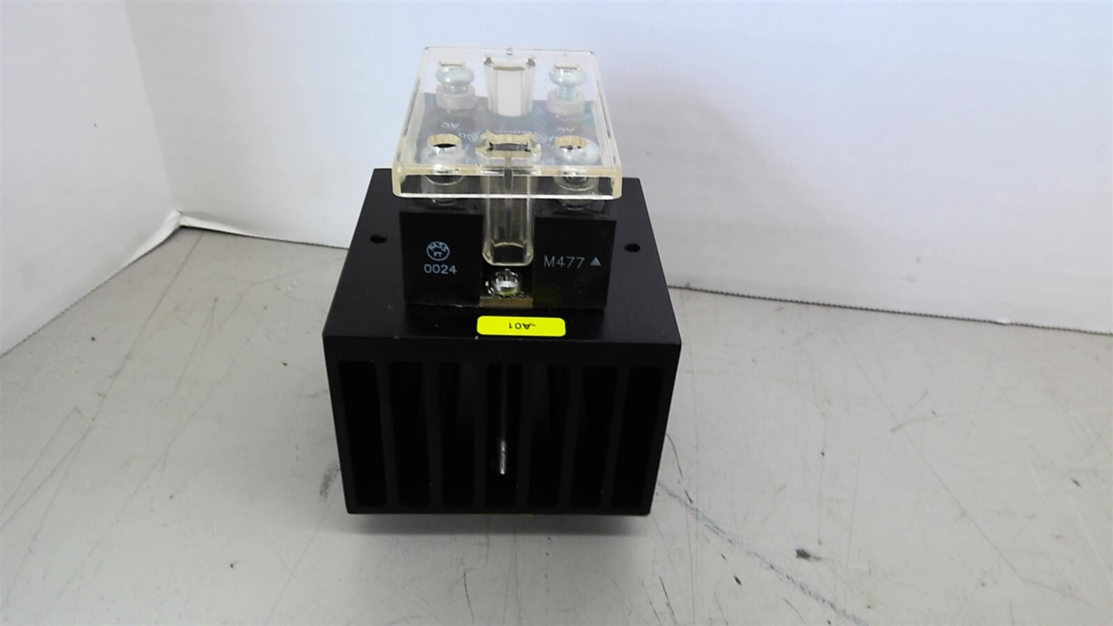 Crydom M5060CC1200 Diode Module