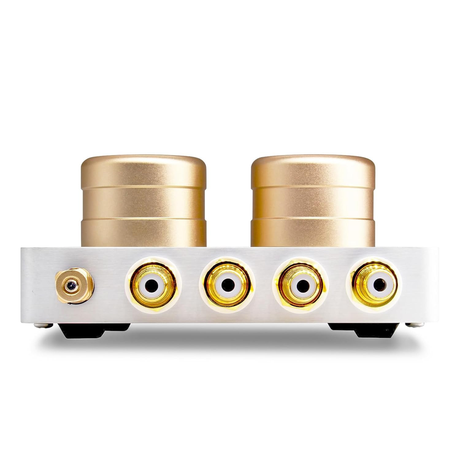 Passive Preamp Step-Up Transformer for Home Audio Amplifier(Nc-25A)