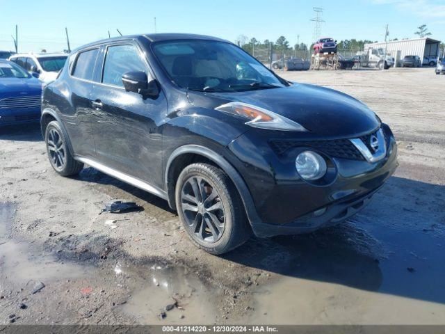 JUKE 2015 Glove Box 4567935