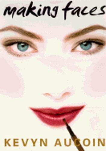 Making Faces by Kevyn Aucoin: Used