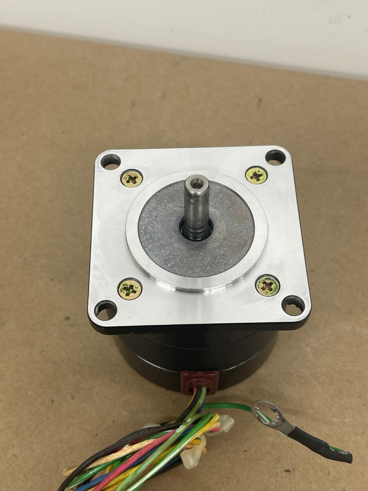 Vexta PH265L-04 Stepping Motor 2-Phase