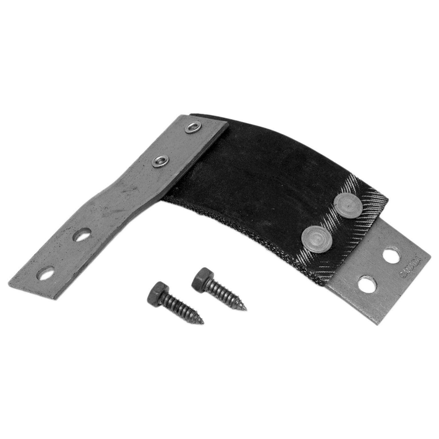 Walker Exhaust System Hanger for 1965-1966 Ford Mustang (35755)
