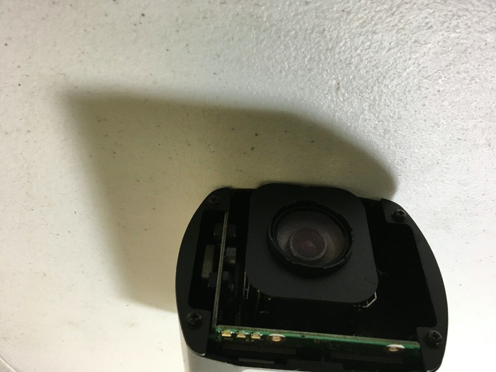 E-Watch I/P Smart Camera CAM-201-LP 86 72