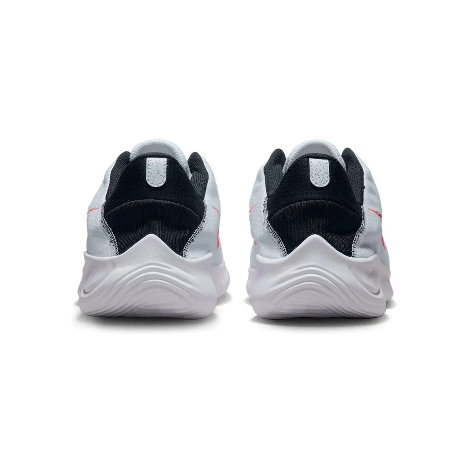 Nike Flex Experience Run 11 Next Nature Grey Bright Crimson Running DD9284-008