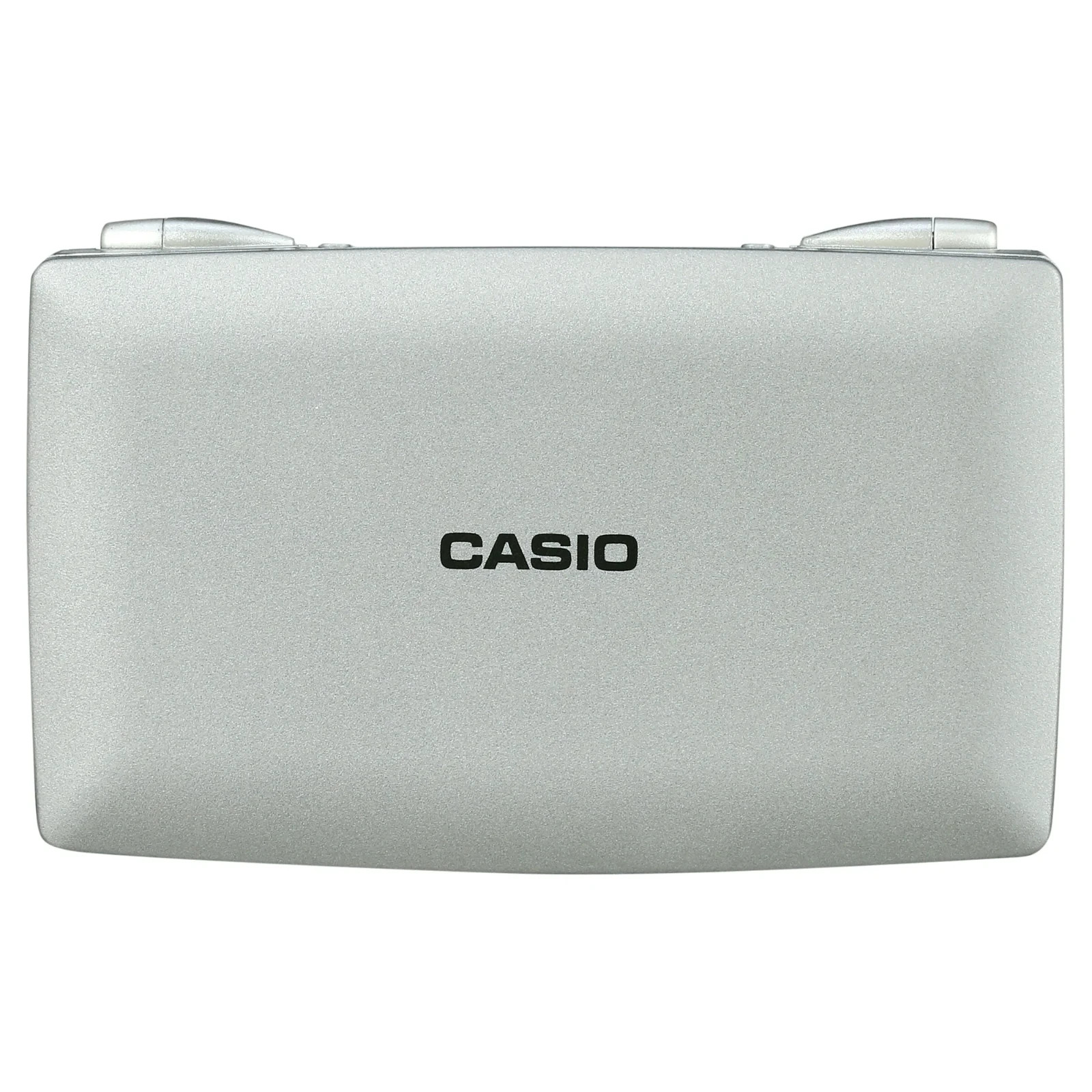 CASIO Standard Function SOLAR CALCULATOR 8-DIGITS Big Display Folding Hard Case