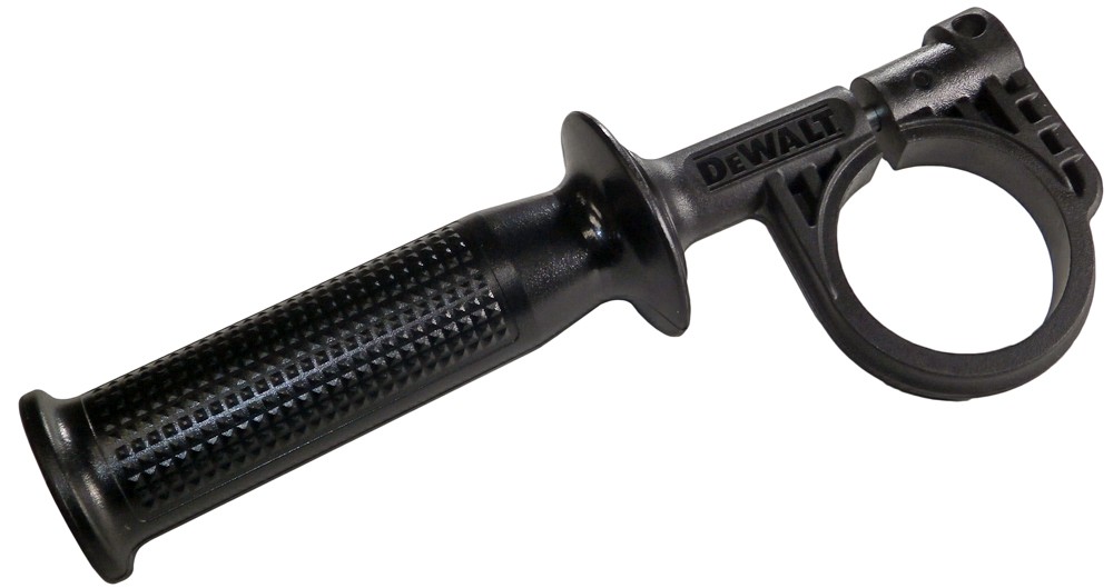 Dewalt Drill Genuine OEM Replacement Side Handle - N433408