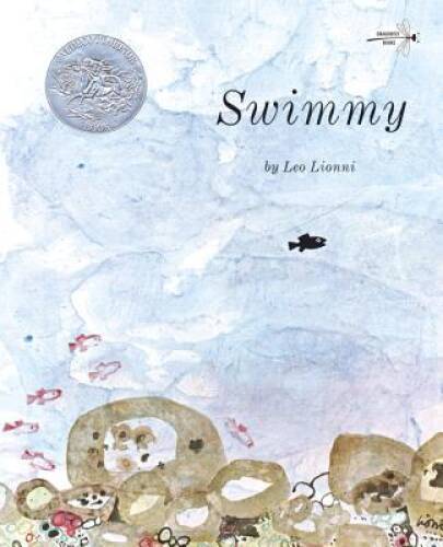 Swimmy - Paperback By Lionni, Leo - GOOD