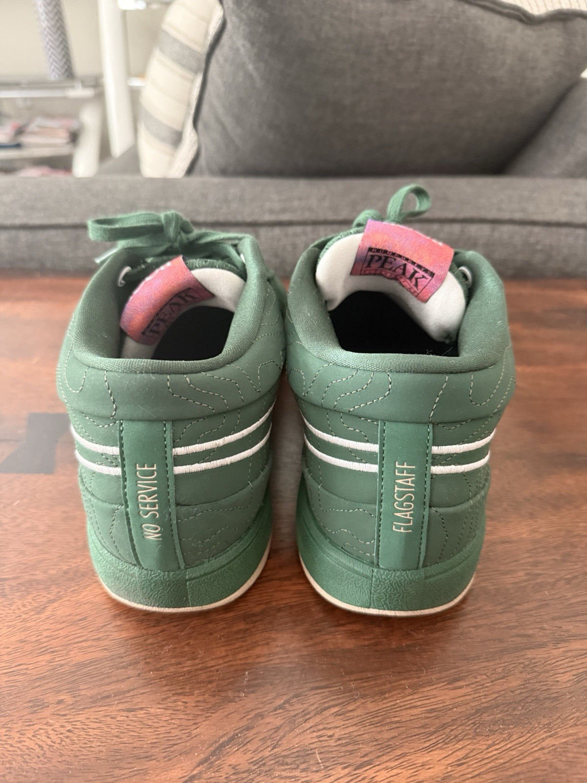 Nike Book 1