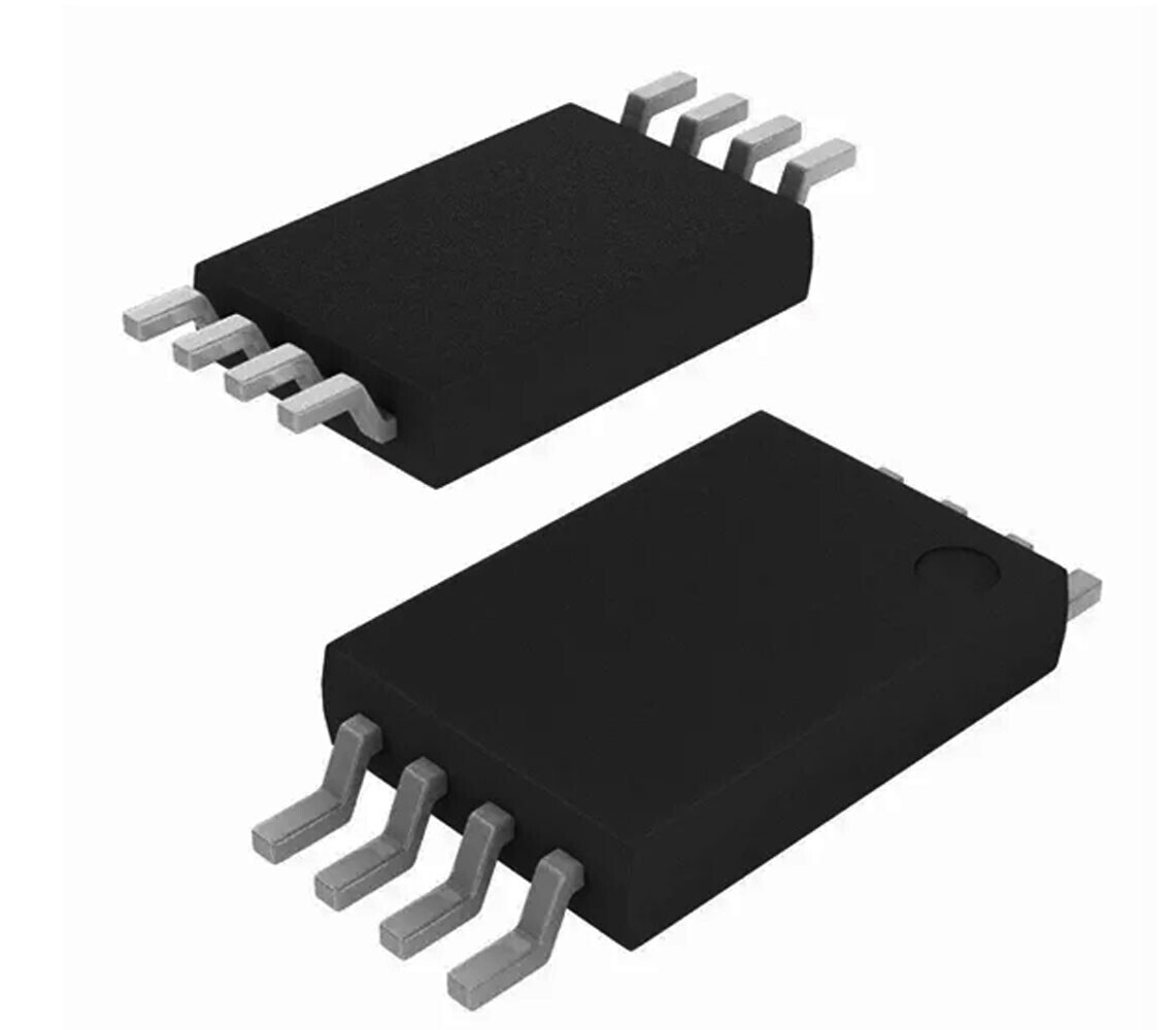 AT24C01A-10TU-1.8 IC EEPROM 1KBIT 400KHZ 8 TSSOP