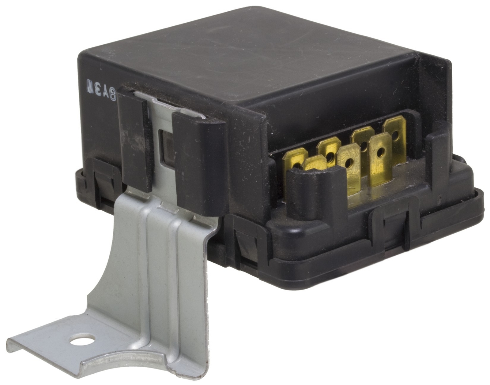 Seatbelt Relay  Airtex  1R1166