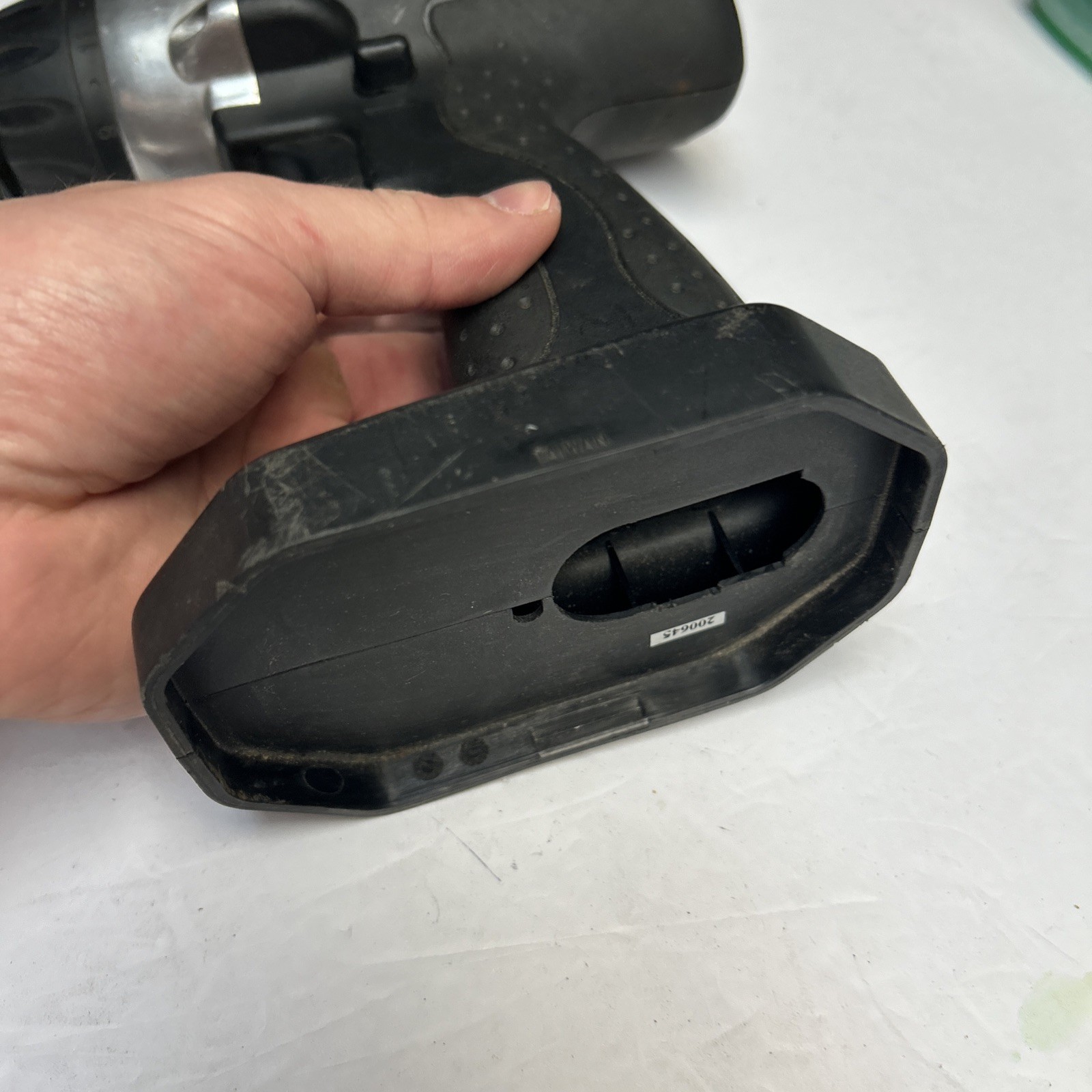MAC TOOLS CDD19212 1/2" DRIVE 19.2V (WBP004167)