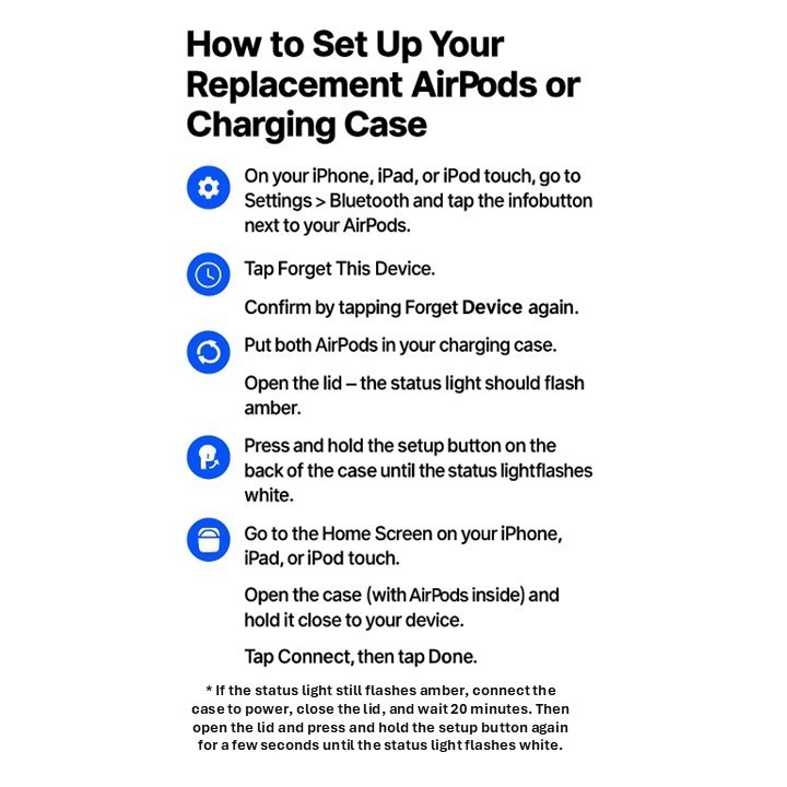Apple AirPods Pro with Wireless Charging Case - White