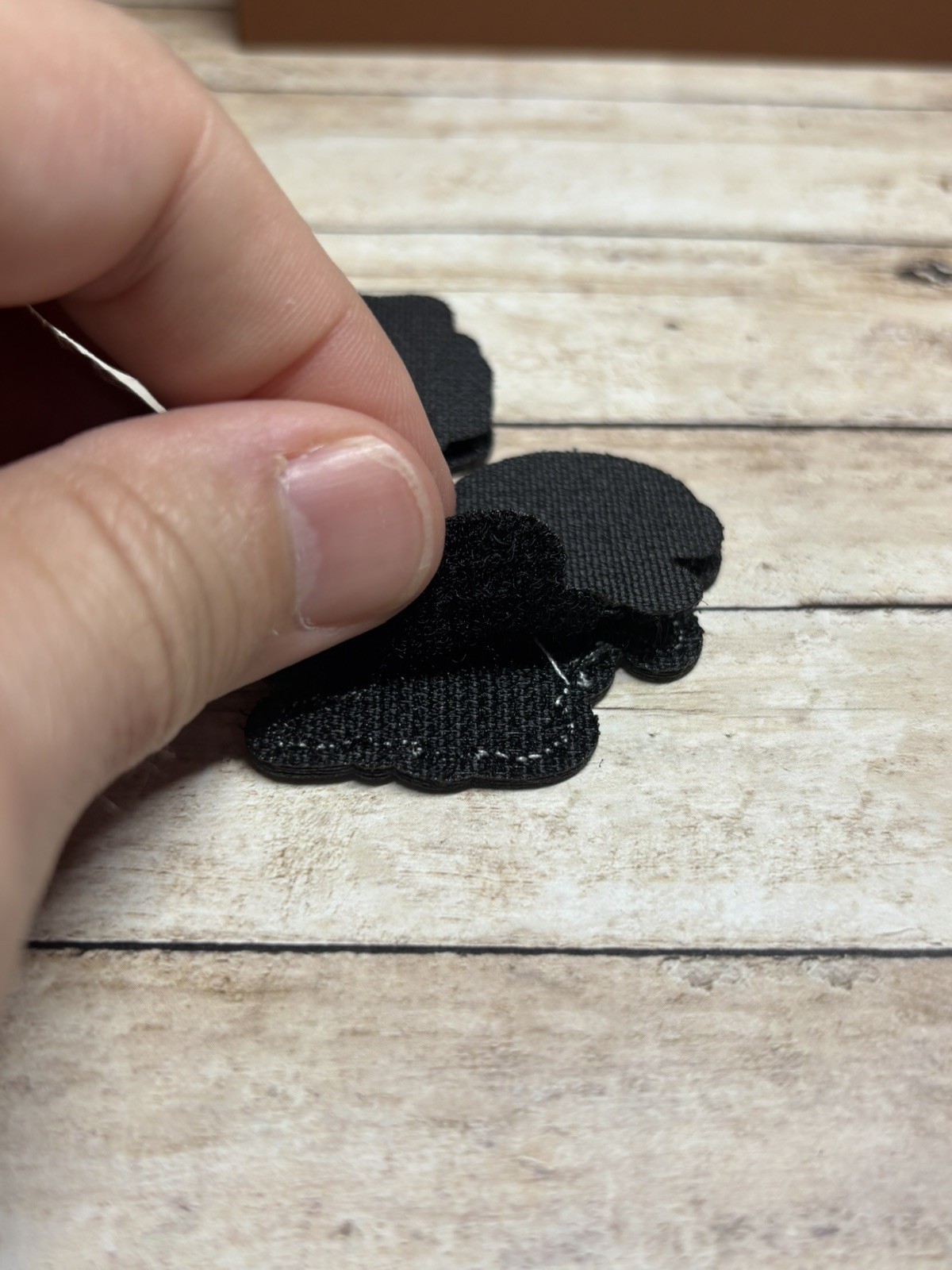Tactical Morale Patch - Rooster Patch - Hook Loop Embroidered Funny Cock Patch