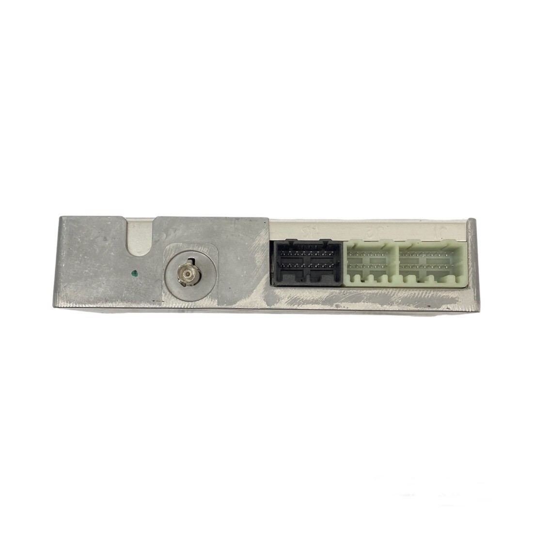 Communication Interface W/ Mobile Telephone Transceiver Module GM 2011 22737856