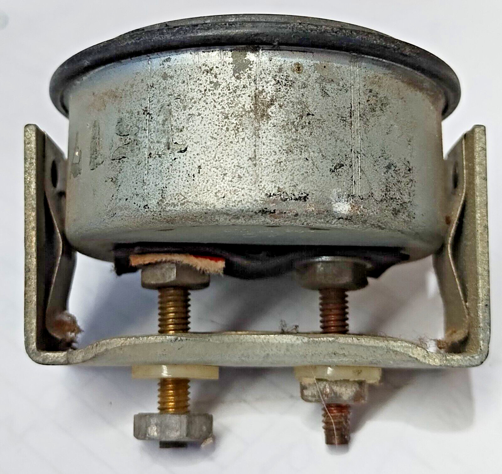 Aircraft Fuel Gauge, Used