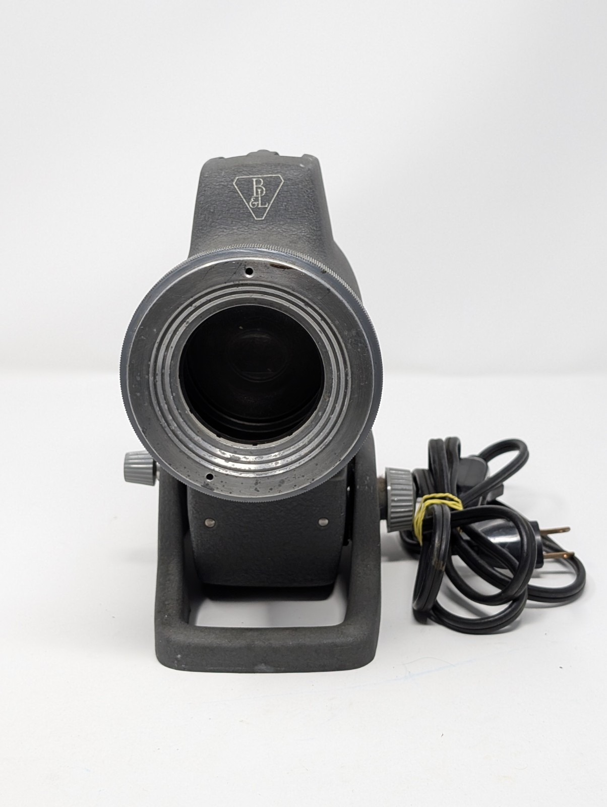 Bausch & Lomb 31-33-26 100 Watt Light Source Microscope Projection Lamp