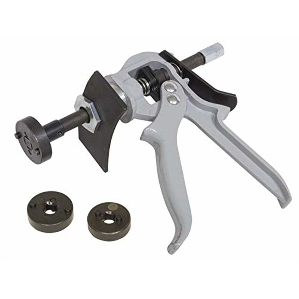 Lisle 29350 Combination Rear Brake Tool Kit