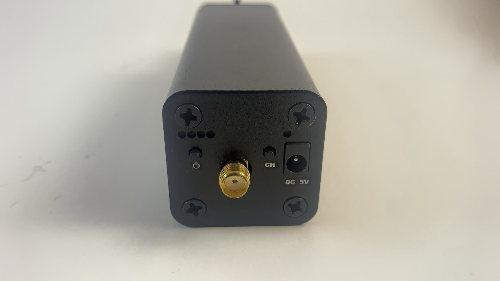 Pknight 2.4G Wireless WiFi DMX Easynode Plus Mini DMX Controller with App WIFI-D