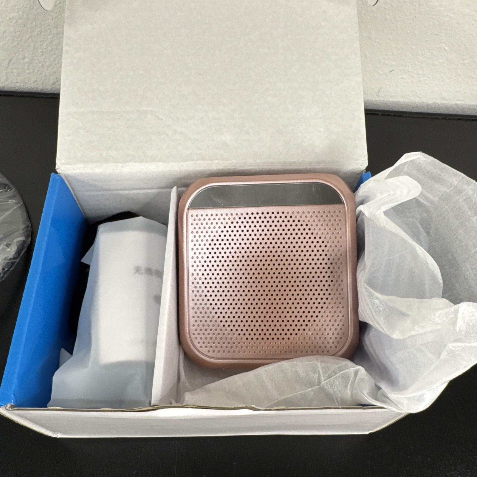 Waistband Amplifier With Lithium Batter Hi Fi