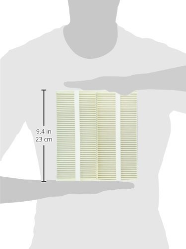 Cabin Air Filter - 453-6016